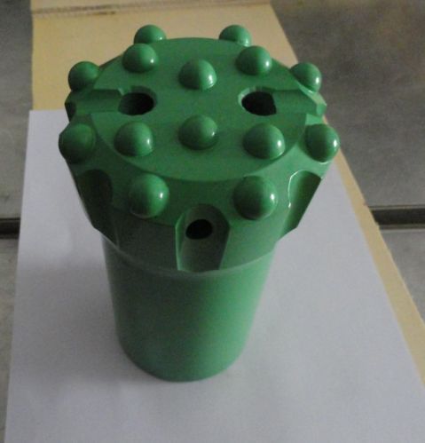 High Carbon Steel R25 Button Drill Bit