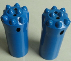 High Carbon Steel T38 64mm 2.5 Button Drill Bit