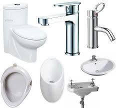 Bathroom Sanitary Ware