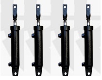 Automobiles Speed Changer Jack