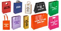 Printed Shopping Bags