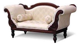 Polished Plain Wooden Couch, Feature : Accurate Dimension, Attractive Designs