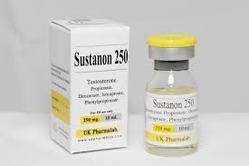 Sustanon 250mg Injection