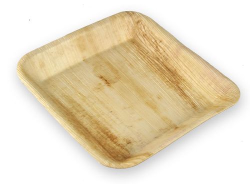 Palm Leaf Tray