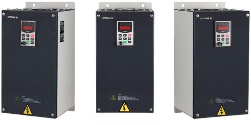 Frequency Converters