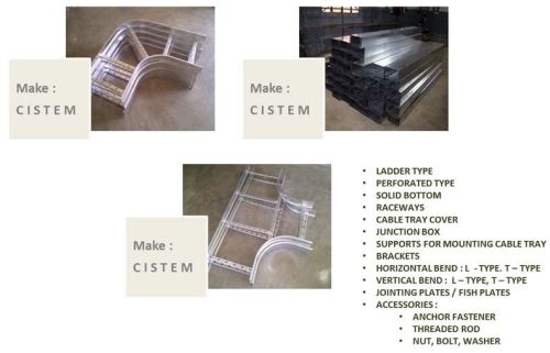 Cable Trays