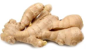 Fresh ginger, Cultivation Type :Organic