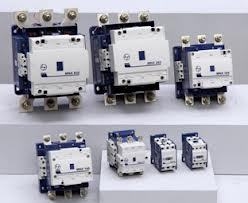 Electrical Contactor