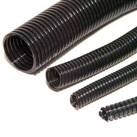 Metal Flexible Conduits, Size : 15-20mm