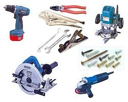 Metal Mechanical Manual Electrical Power Tools, Certification : CE Certified