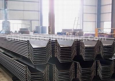 Steel Sheet Pile