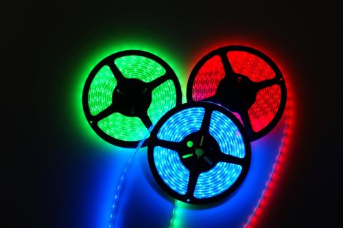 LED Strip Light