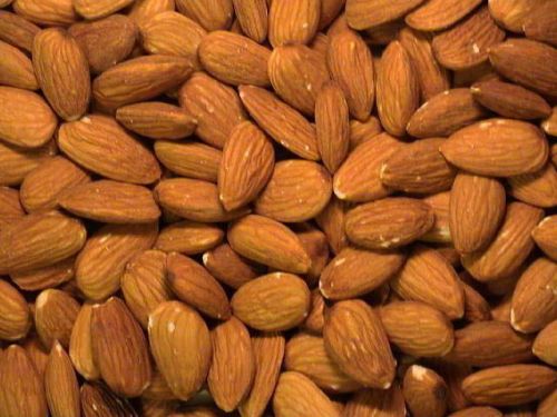 Almond Nuts for Sweets