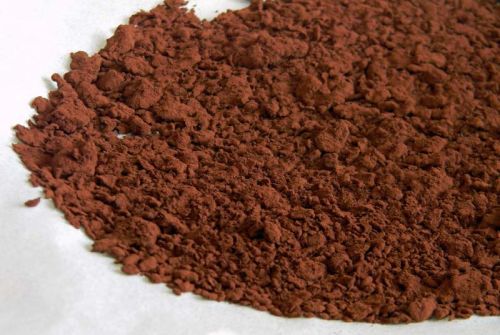 Cocoa Powder, Packaging Type : Bag