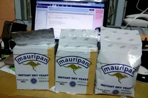 Instant Dry Yeast, Form : Paste