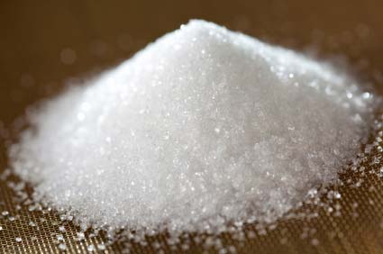 Natural Refined Sugar, Form : Crystal