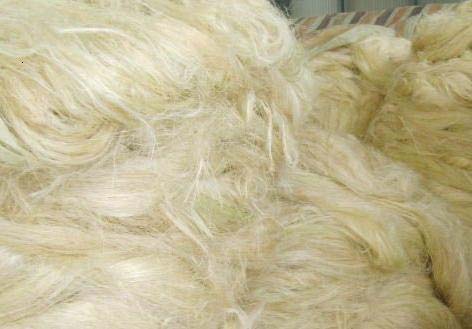 10kg Sisal Fiber, For Clothing, Bag