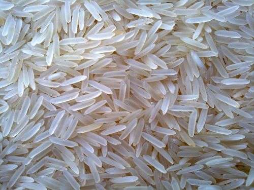 Basmati rice, Shelf Life :1 Year