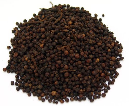 Black pepper, Shelf Life : 1 Year
