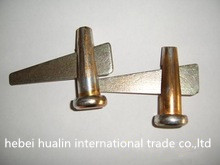 Mivan Formwork Accessories Stud Pin Stub Pin(al Pin) & Wedge Factory In Concrete Building