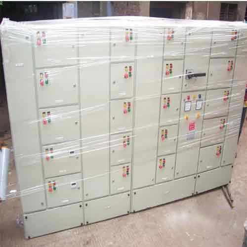 Motor Control Centers Panels