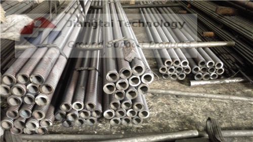 Self Drilling Anchor Bolt