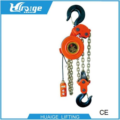 Dhp 20t Electric Chain Hoist