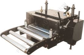 Mechanical Feeder