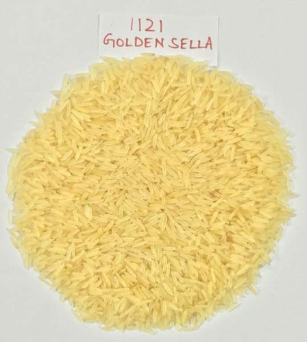 1121 Golden Sella Rice