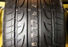 Automotive Tyres