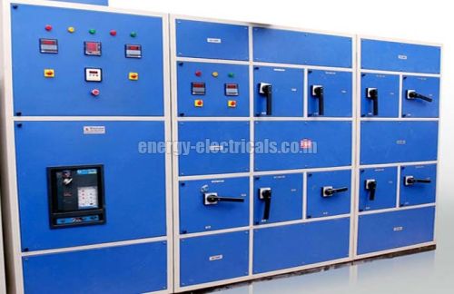 Single Tyre MV Panel