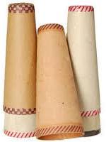 Paper Cones