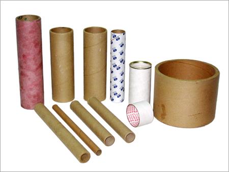 Plain Paper Tubes