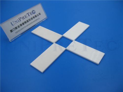 Zirconia Ceramic Plate