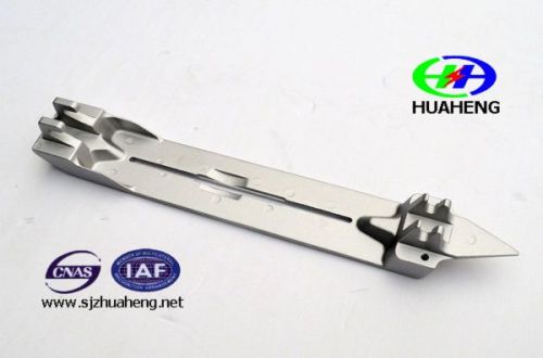 Aluminum Casting for machine part