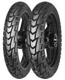 Motorcycle Tyres