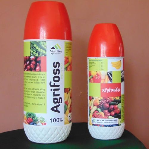 Agrifoss Fertilizer