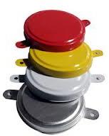 3/4 Plain Cap Seal