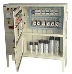 Automatic Power Factor Control Panel