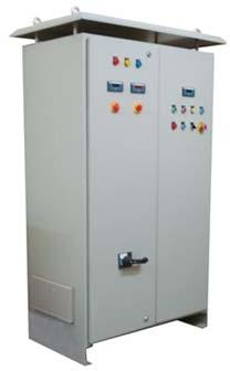 Variable Frequency Drive Panel