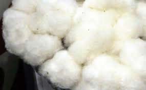 Refractory Ceramic Fiber Cotton Raw Material