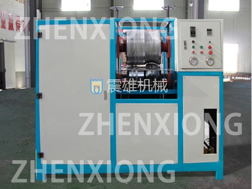 Embossing Machine