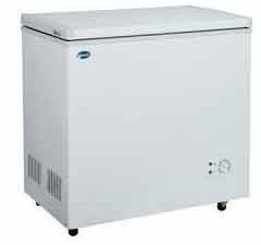 Deep freezer, Power Source : Electric