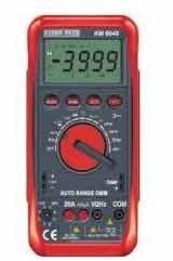 Digital Multimeter