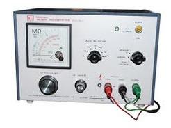 Million Mega Ohm Meter