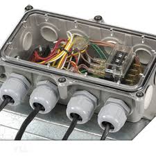Electrical junction box