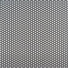 Metal Perforated Sheets