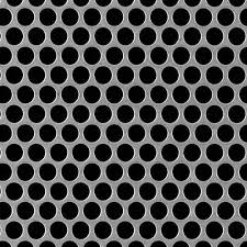 Perforated Metal Sheets