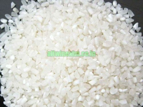Common 100% Broken Raw Rice, Packaging Type : Gunny Bags, Jute Bags, Plastic Bags