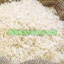 Organic Parboiled Rice, For Cooking, Feature : Good For Health, Good In Taste, Long Grain